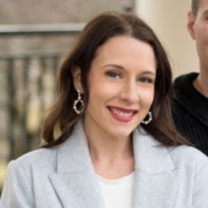 Meet your Posher, Madison lea